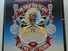 Iron Maiden - The First Ten Years 10 x double 12