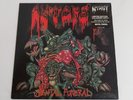 Autopsy – Mental Funeral LIMITED EDITION GREEN VINYL EX/EX