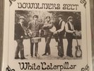 The Downliners Sect - White Caterpillar Garageland Records 1984.