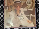 Elton John Greatest Hits Volumes One & Two 2 LP Sealed New With Defects See Pics