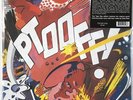DEVIANTS Ptooff  LP 1967 UK psychedelic hard rock proto-punk reissue clear vinyl