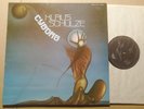 KLAUS SCHULZE - CYBORG - 2 LP  - BRAIN 2/1078 - GERMANY - Reissue