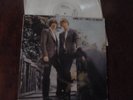 TWICE  AS MUCH - Own Up  LP White Vinyl 1982 ( Orig.1966  Near MINT   - TOP RAR