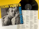 TOM WAITS Rain Dogs (1982) 1st Press LP +INNER *NEVER PLAYED MINT VINYL* ML 461