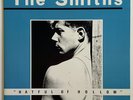 Vtg 1984 THE SMITHS Album HATFUL OF HOLLOW Vinyl 1ST PRESSING Lp OG NEAR MINT