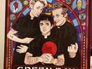 GREEN DAY GREATEST HITS:GOD'S FAVORITE BAND VINYL 2-LP SET