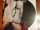 TALKING HEADS Stop Making Sense 1984 Vinyl LP Record Sire 1st Press VG+ Clean