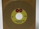 The Miracles 'If Your Mother Only Knew/Way Over' 1962 Soul 45 Tamla 54069 EX