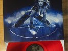 MOTLEY CRUE / Shout At The Devil 1984 BELGIUM RED 180 GM LP
