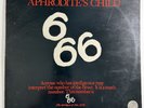 APHRODITE’S CHILD : 666 2-LPs 1972 VERTIGO / PHONOGRAM UK VANGELIS ROUSSOS