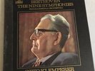 SLS 788/9 BEETHOVEN The 9 Symphonies OTTO KLEMPERER PO / 9 x LP HMV BOX SET