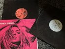 BRITNEY SPEARS - TOXIC 12