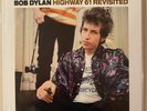 BOB DYLAN Highway 61 Revisited MFSL numbered 45 rpm 180 gram vinyl SEALED 2 x LP