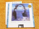 Sandra - Into A Secret Land  (Promotion Copy + Promo-Sheet, Unplayed)