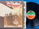 LED ZEPPELIN II RARE 1969 LUDWIG HOT MIX RL SS BOTH SIDES TERRE HAUTE 1st PRESS
