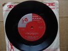 AL BROWN & HIS TUNETOPPERS Top Rank Australian 45