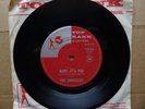 THE SHIRELLES Top Rank Australian 45