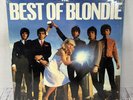Blondie The Best Of Blondie Vinyl LP Sealed NEW