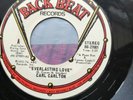 NORTHERN SOUL ORIGINAL  CARL CARLTON 'EVERLASTING LOVE' BACKBEAT USA