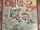 Old and in the Way Self-titled  Vinyl LP SH-3746 Grateful Dead Jerry Garcia