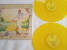 RARE ELTON JOHN GOODBYE YELLOW BRICK ROAD 1st PRESSING LP VINYL EX