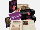 Black Sabbath - Paranoid. Vinyl. 50th Anniversary SUPER DELUXE Box Set. 5LP  NM