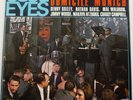 Soul Eyes - Jazz Live at the Domicile Munich 1968 LP SABA Benny Bailey Sextet