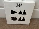 Depeche Mode – Delta Machine | The 12