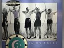 10,000 Maniacs - In My Tribe 1987 Vinyl LP Elektra Promo Press Peace Train
