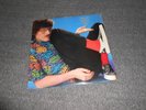 WEIRD AL YANKOVIC Greatest Hits LP Record Album 1988 OZ44478 Rock N Roll Records