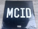 Highly Suspect - MCID  Sealed NEW VINYL Creased Cover