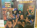 Billy Preston The Kids & Me Vinyl LP Album 1974 A&M Records SP-3645