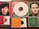 blink 182 take off your pants and jacket white vinyl bonus track vinyl records
