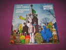 TROLL - ANIMATED MUSIC - SMASH US 1968 ORIGINAL FUZZ/PSYCH/ROCK