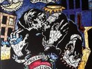 Deacon Blue - Fellow Hoodlums (LP, Album)
