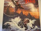Dio Holy Diver Vintage And Rare 1983 Warner Bros Vinyl Record