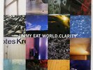 JIMMY EAT WORLD CLARITY BIG WHEEL RECREATION BWR0415 US VINYL 2LP