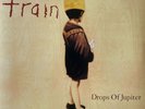 Train - Drops Of Jupiter (LP) (Bronze Vinyl) (NM/VG-) (1)