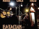 Lou Reed, John Cale & Nico: Le Bataclan 1972 (remastered) -   - (LP / L)