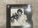 Gene Russell - Talk To My Lady LP - Black Jazz Quad Factory  SEALED