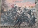 Iced Earth - The Glorious Burden (2004) Vinyl First Pressing LP Heavy Metal