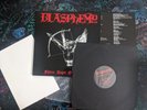 Blasphemy - Fallen Angel of Doom LP Reissue /w poster, insert. classic war metal