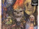 Candy - It's Inside You Neon Yellow Vinyl Edition (2024 - Original)