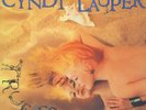 Cyndi Lauper - True Colors Numbered Limited  (Vinyl LP - 2015 - US - Original)