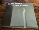 Sonic Youth Daydream Nation 1988 (2LP Set)EX-VG++ Blast First Label UK