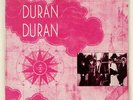 DURAN DURAN DURANMAS '83 ETS ETS25478 JAPAN UNOFFICIAL VINYL 2LP