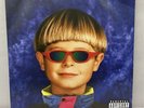 Oliver Tree Alien Boy EP Vinyl Record LP NOT TESTED