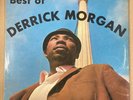 DERRICK MORGAN - BEST OF -ORG UK MONO DOCTOR BIRD LP -DLM (B) 5014