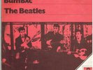THE BEATLES BUMBAC BALKANTON RECORDS BULGARIA VINYL ALBUM