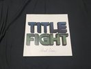 Title Fight 